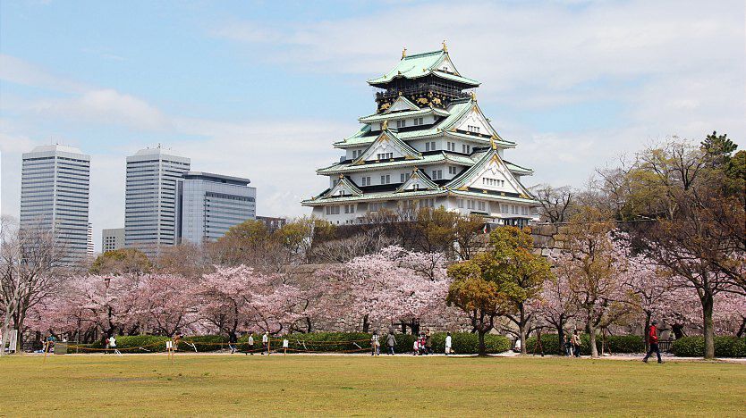 Japan Tour Packages from Bangalore