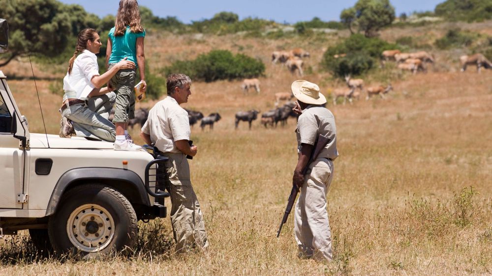 Discover Australia: The Ultimate Guide to Exploring the Land Down Under