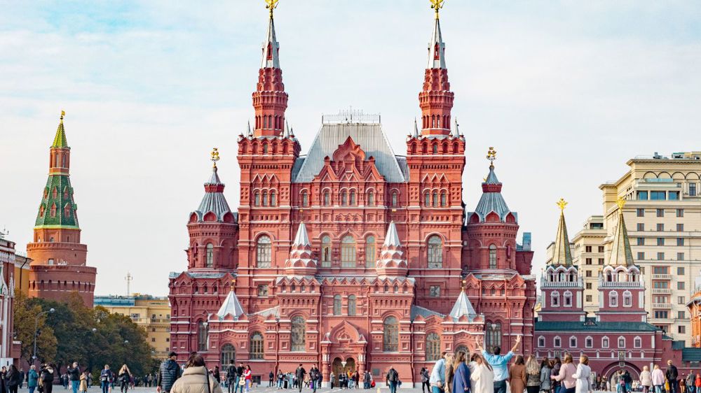 Ultimate Russia