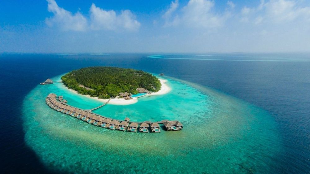 Paradise Island Resort & Spa