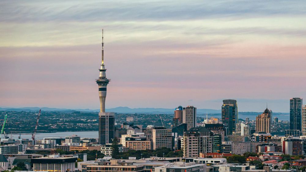 Auckland & Rotorua Discovery