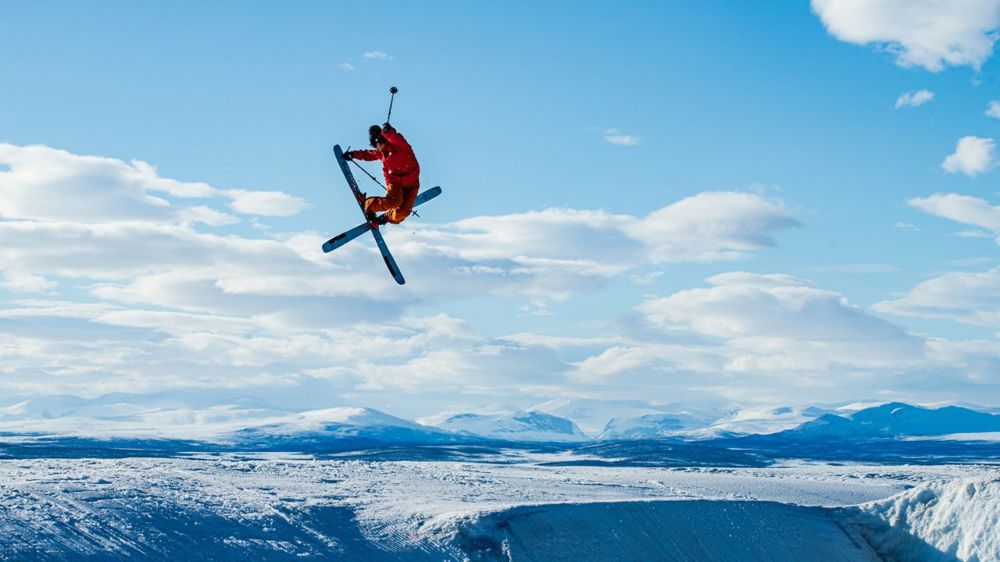 Sweden Lapland Adventure Tour with Stockholm 2026 | 8N9D Arctic Holiday Package