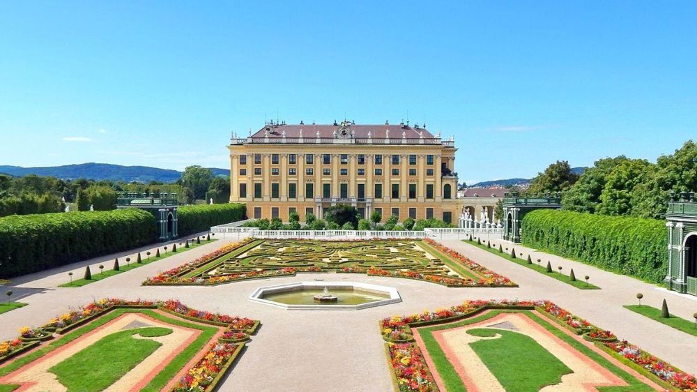 Austrian Highlights
