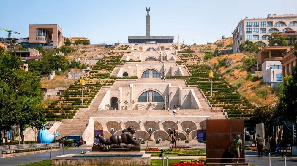 Explore the Best of Armenia in 6 Days