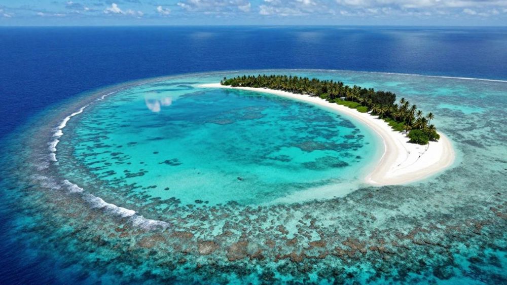 Lakshadweep Tropical Escape