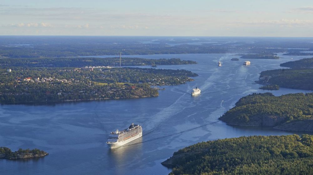 Scandinavia Grand Route