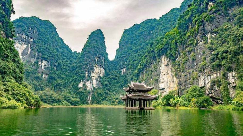 Northern Vietnam Scenic Escape – Hanoi to Ha Long Bay