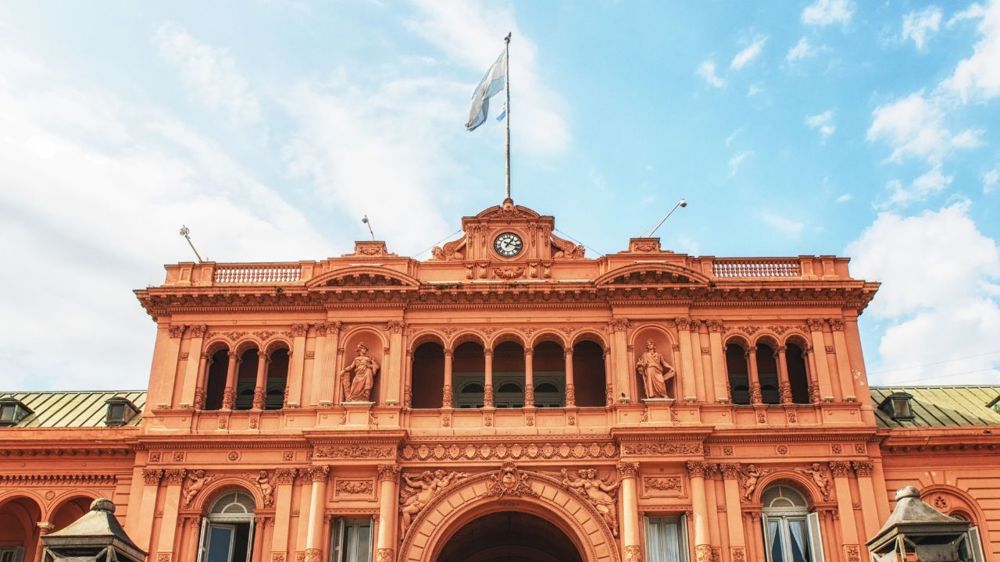 Exotic Argentina Tour Package 6D/5N