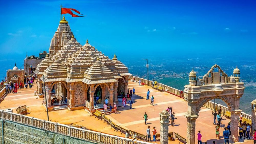 Divine Gujarat