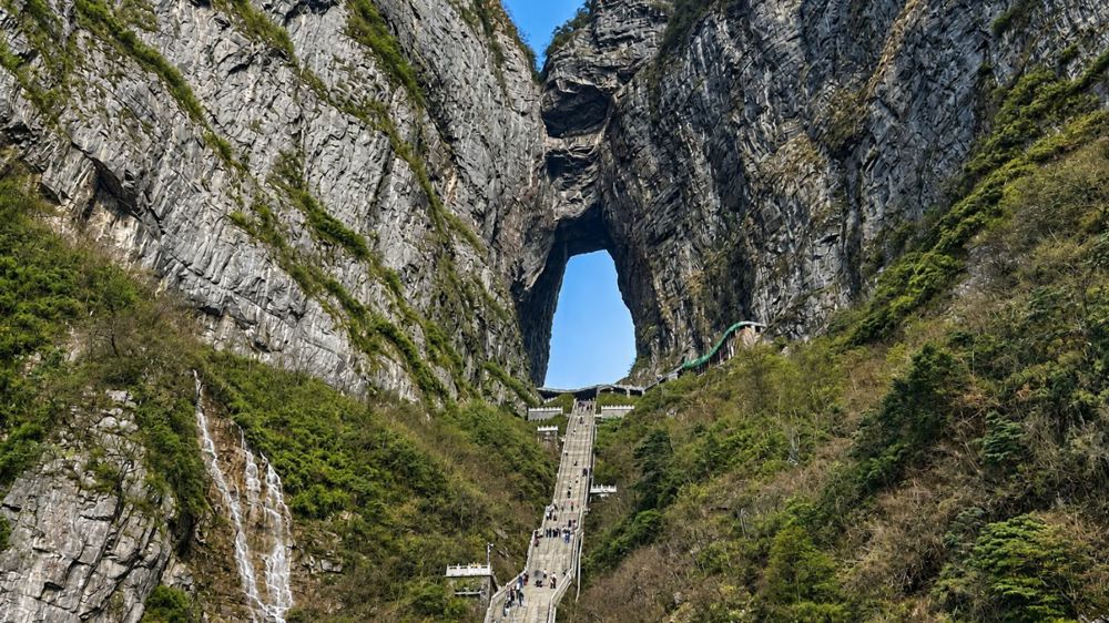 Best Of China