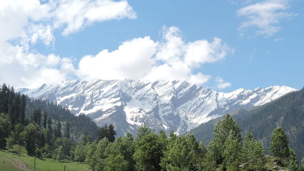 Classic Himachal