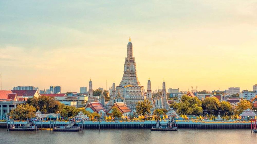 Amazing Thailand