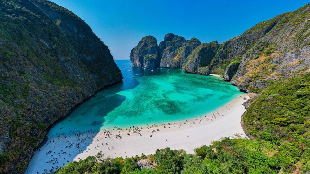 Phuket & Krabi Tropical Escape