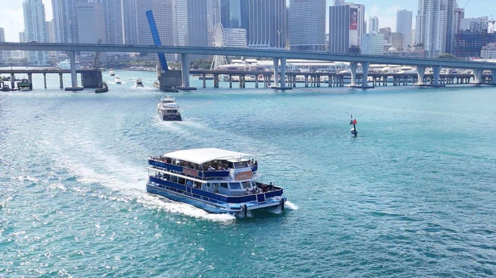 Fun Filled Florida USA Tour