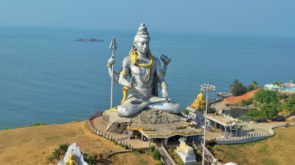 Beaches of Karnataka with Shimoga