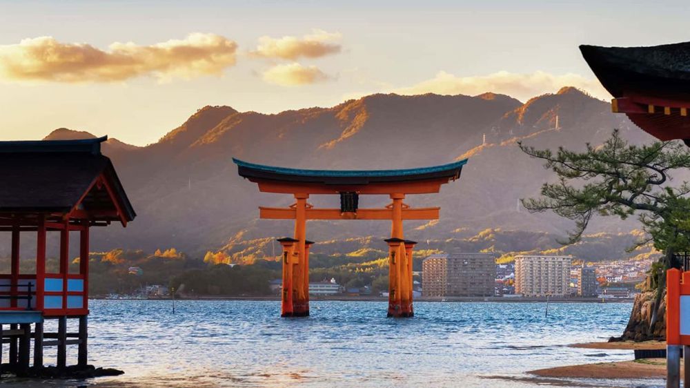 Discover Japan With South Korea