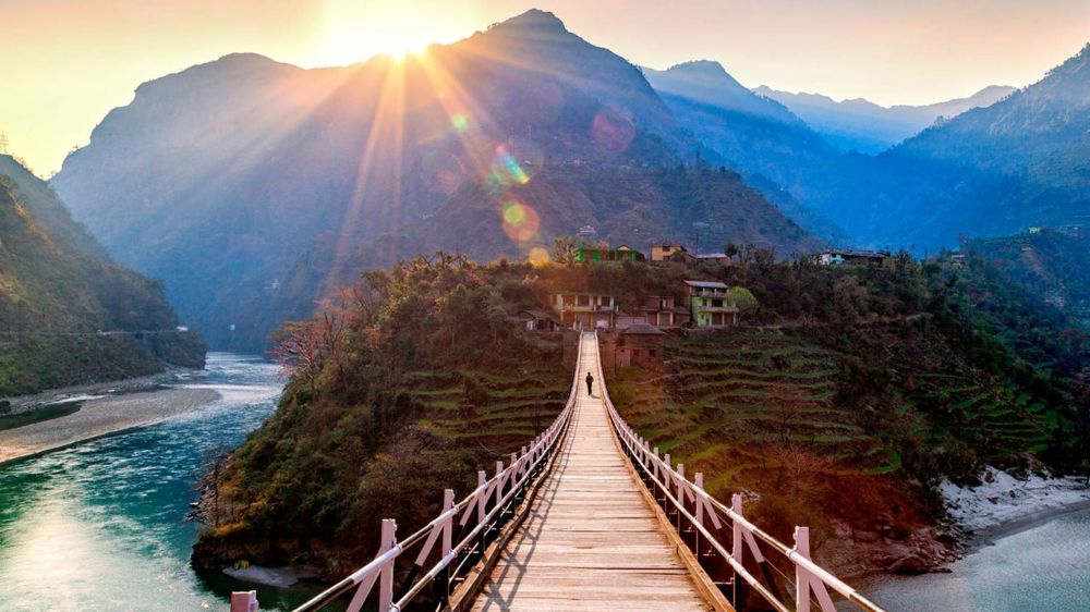 Majestic Manali Escape