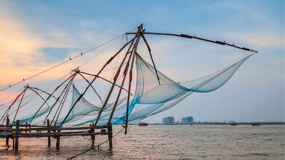 Best Of Kerala