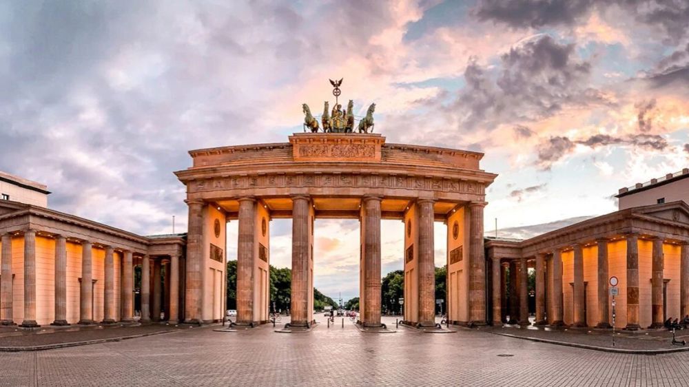 The Ultimate Germany Experience