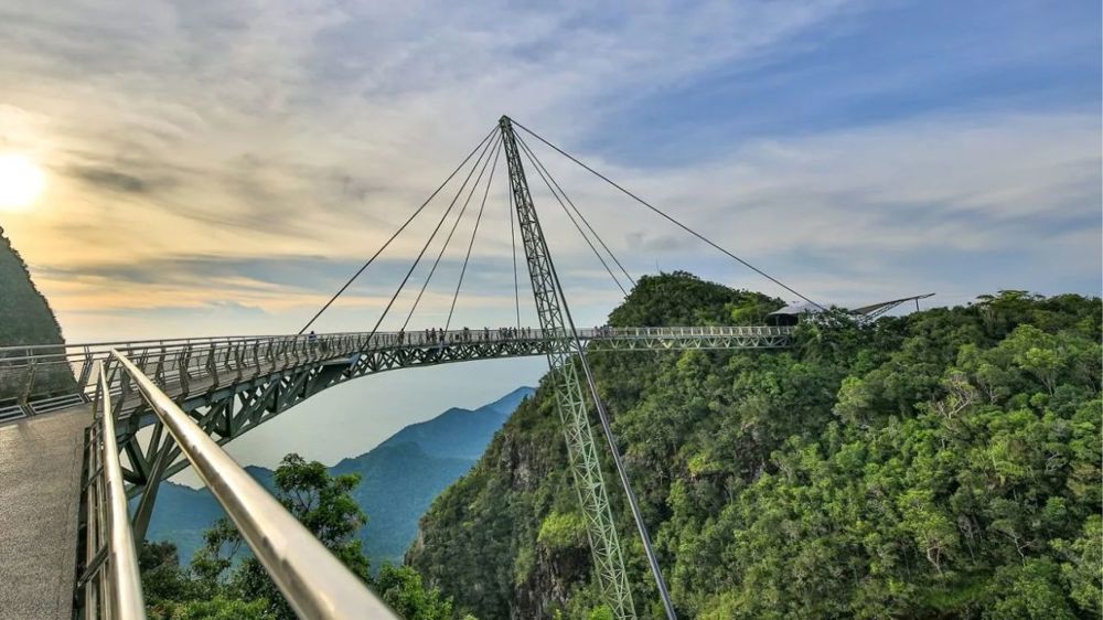 Langkawi Escape