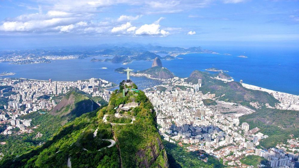 Best of Brazil