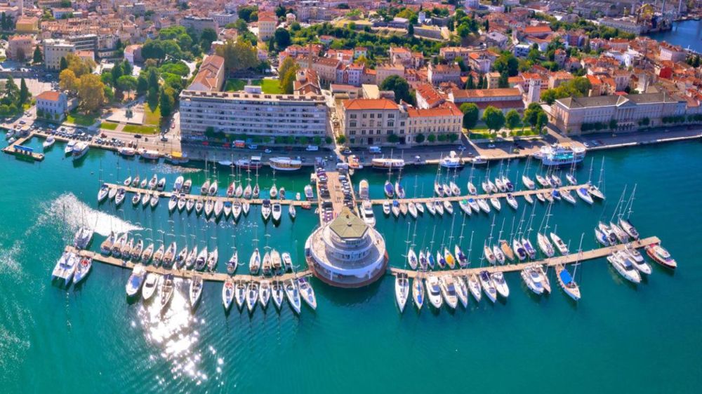 Croatia Highlights: Dalmatia, Istria & Continental Croatia