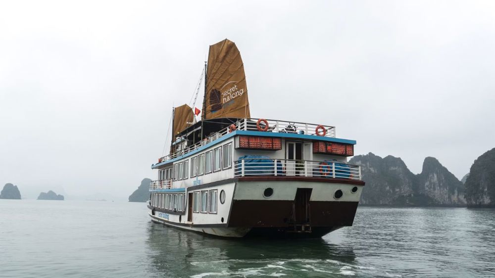 Vietnam & Cambodia Signature Tour
