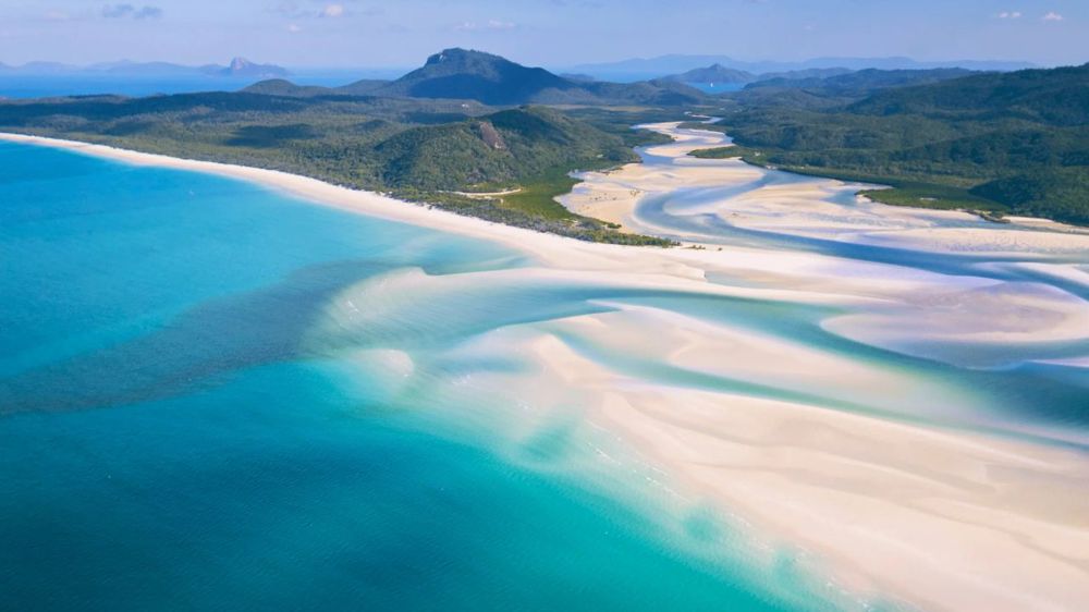 Wonders Of Australia - Trafalgar