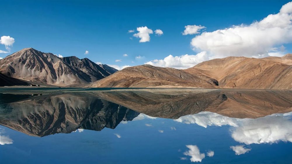 Enchanting Ladakh