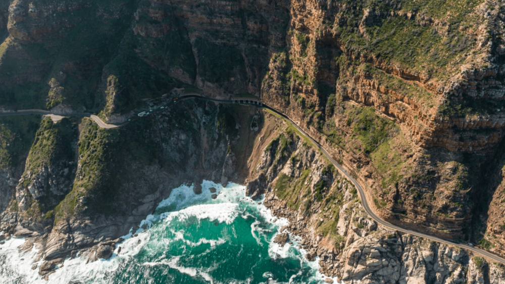 Spectacular South Africa Tour Package 4N/5D