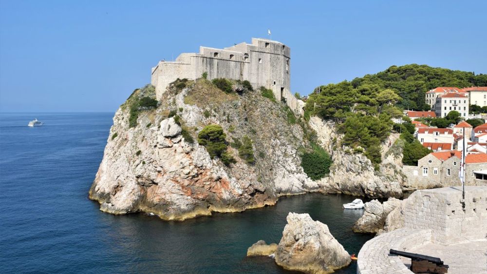 Discover Slovenia & Croatia