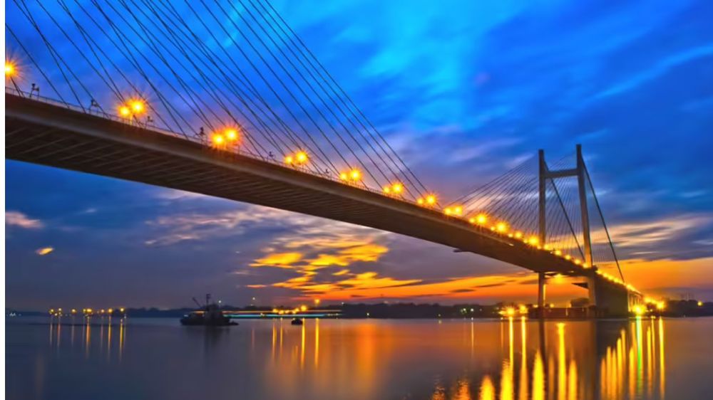 Cultural Kolkata Escape