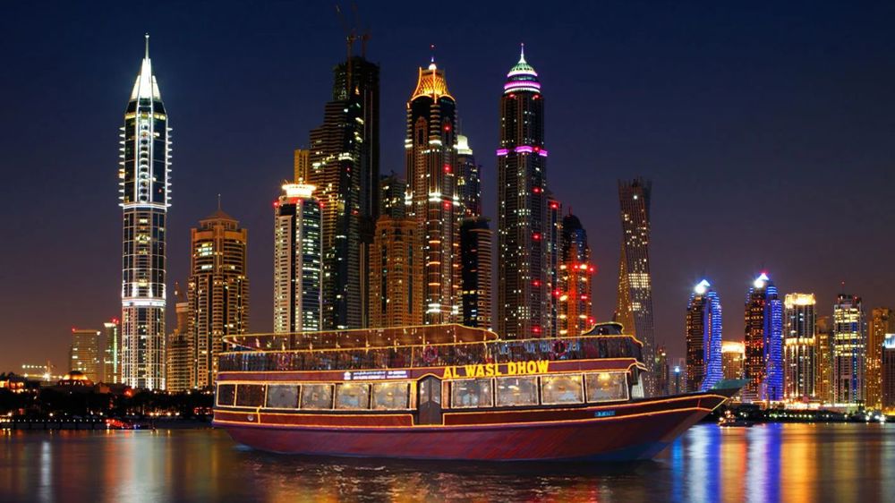 Best of Dubai