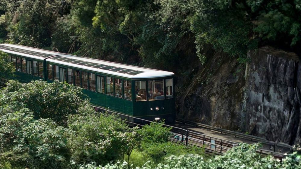 Hong Kong & Macau Delight