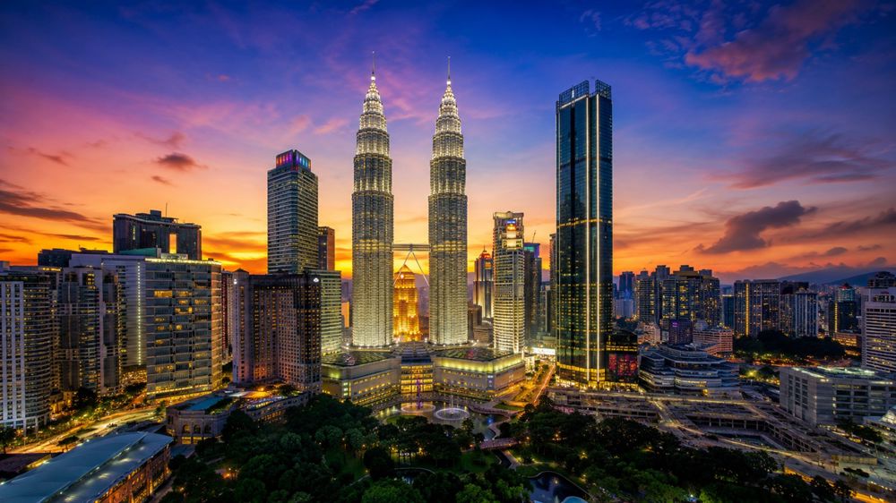 Discover What Malaysia Hides