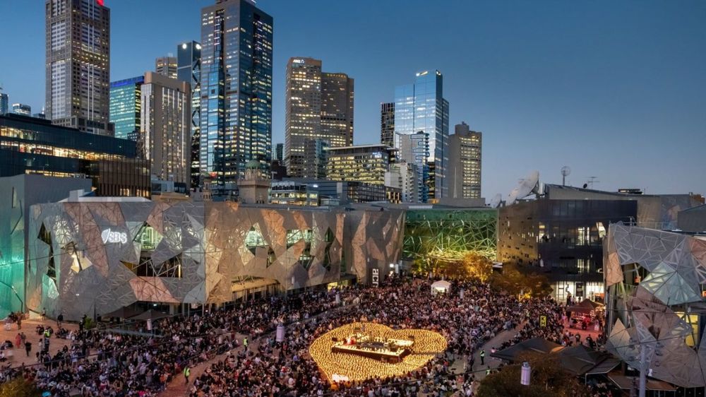 Marvellous Melbourne Coastal Escape