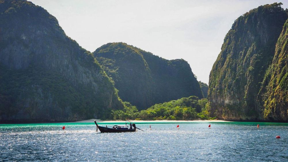 Escape To Tropical Phuket