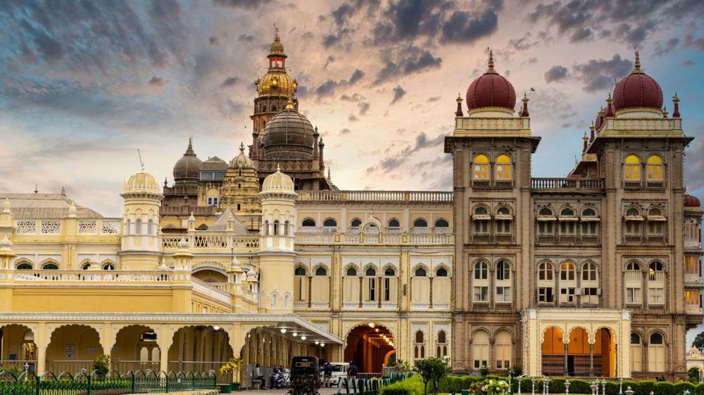 Ancient Karnataka