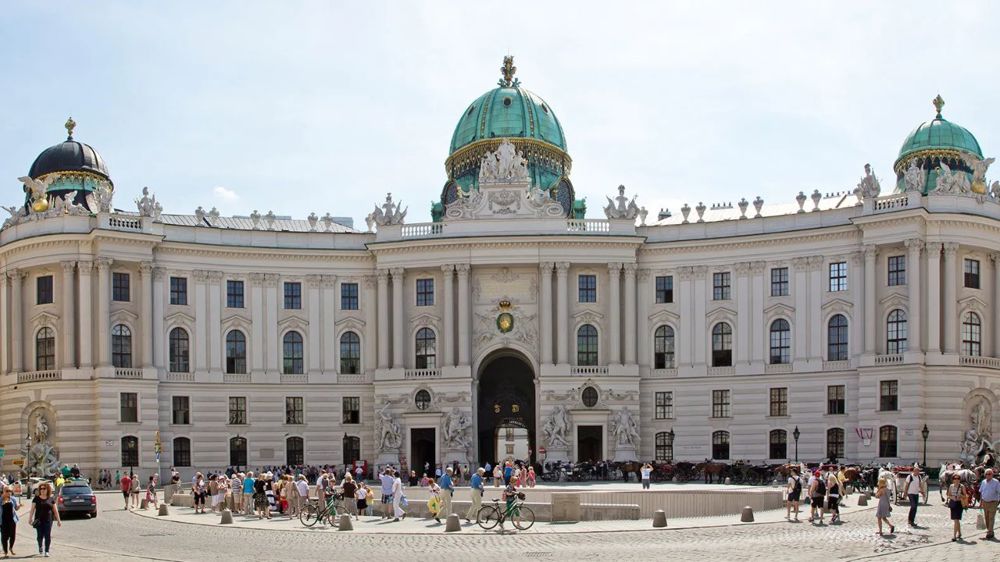 Scenic Austria & Croatia
