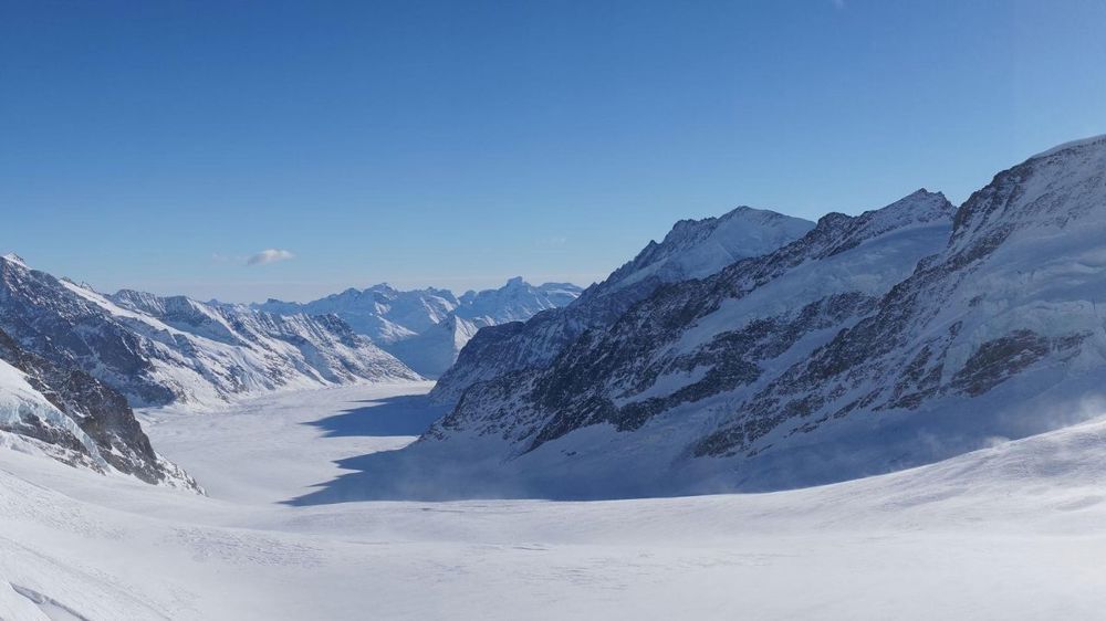 Best of Switzerland