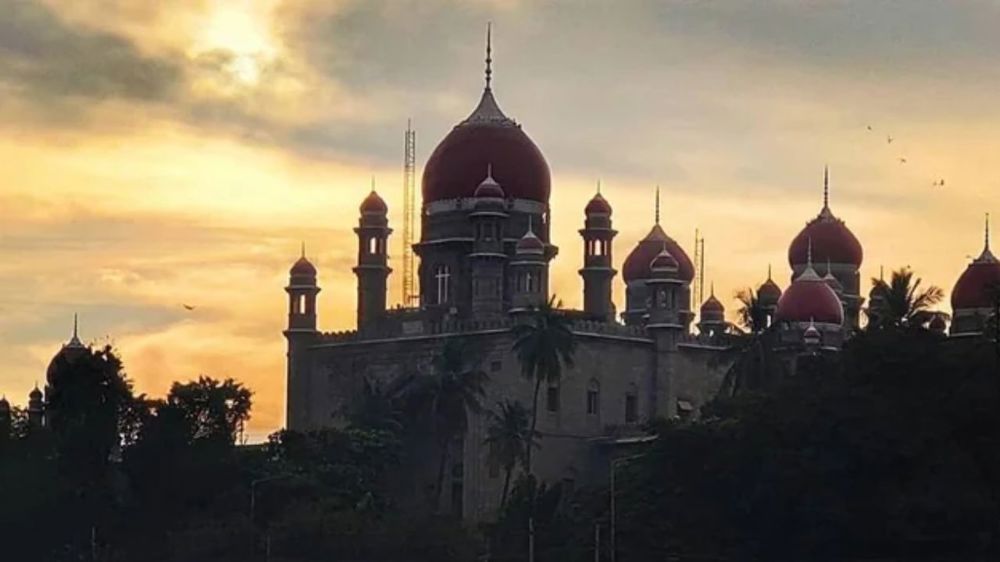 Charminar Discovery