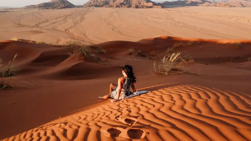 Namibia Explorer
