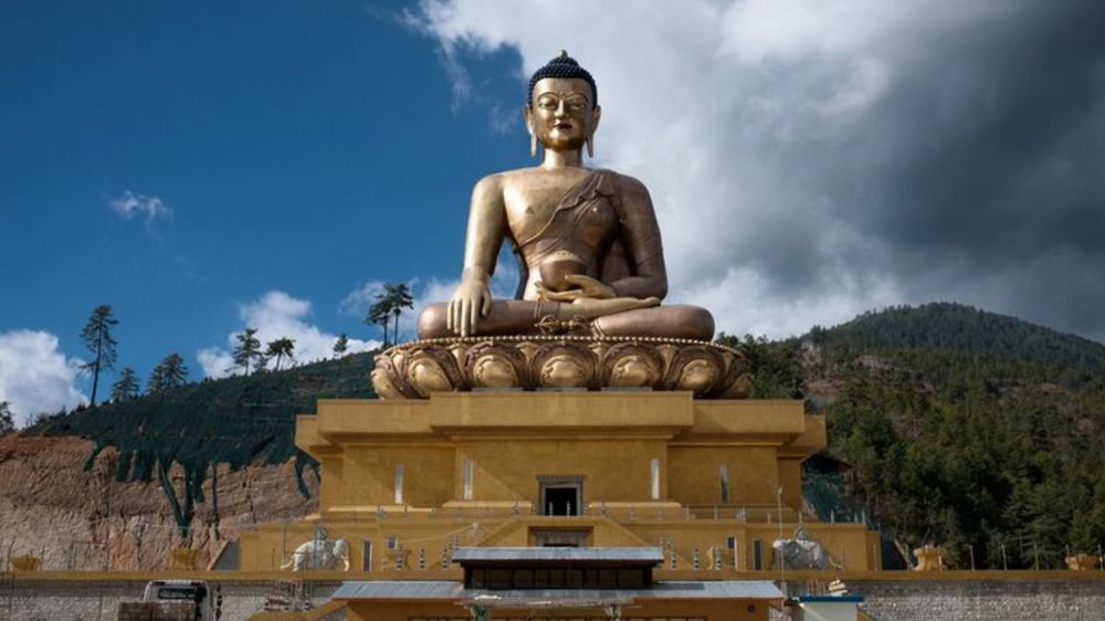 Bhutan Himalayan Kingdom Tour