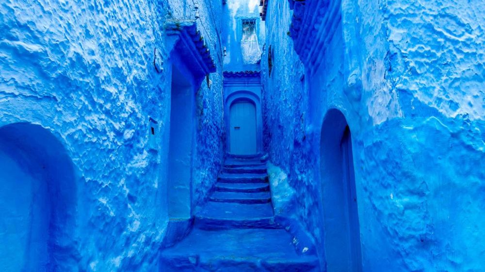 Morocco Blue City & Fes Heritage Tour