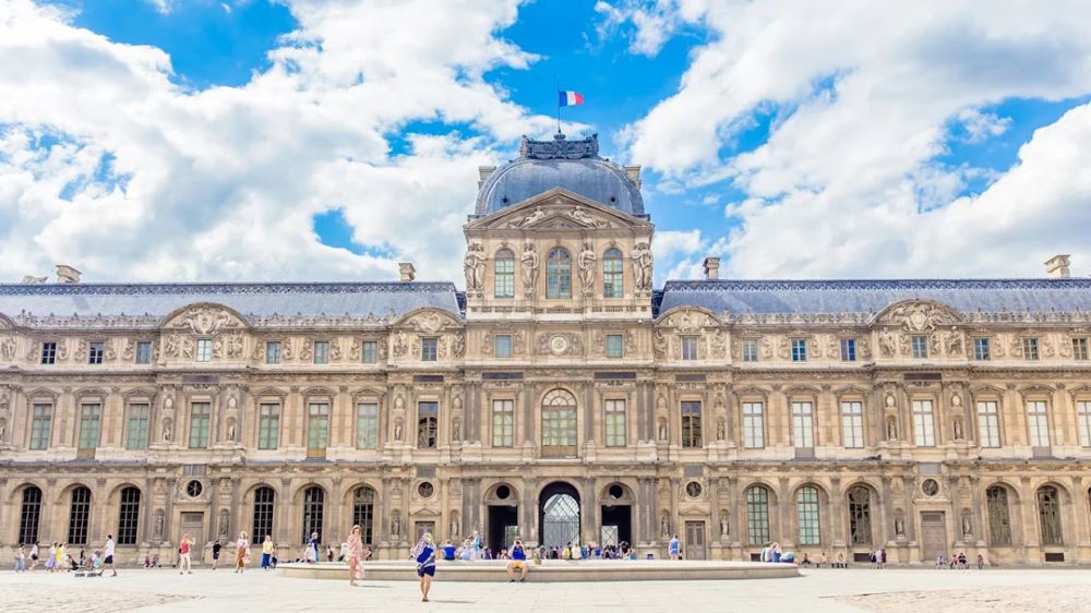 Paris With Disneyland