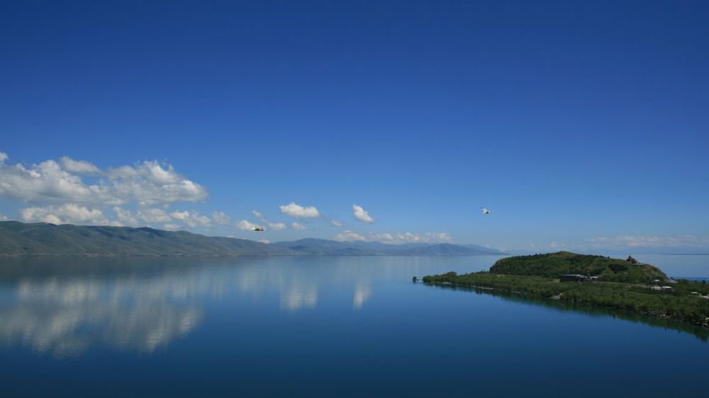 Armenia Getaway