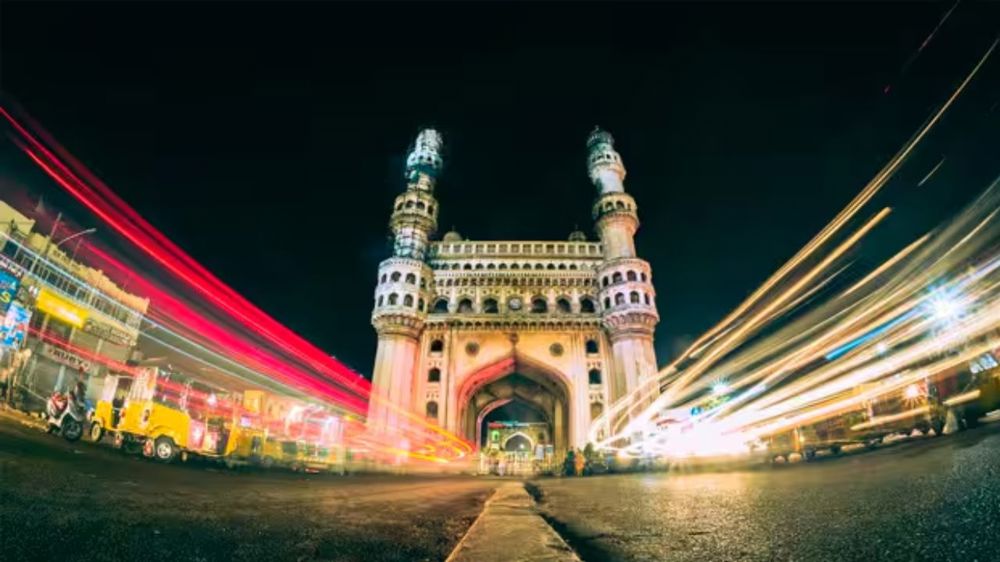 Hyderabad Heritage Escape