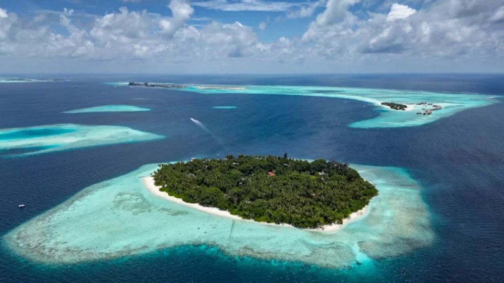 Biyadhoo Island Resort