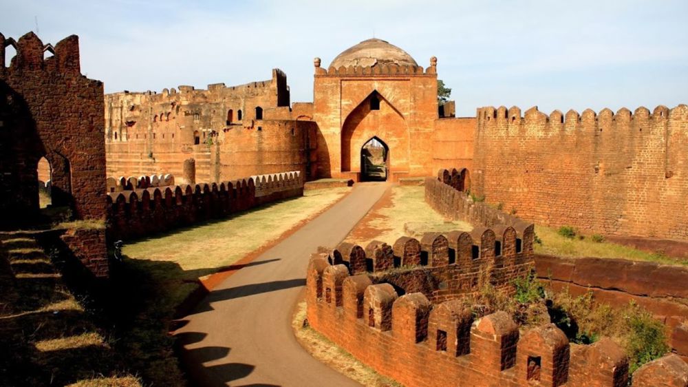 Hyderabad & Bidar Heritage Trails