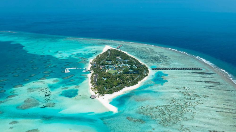 Meeru Island Resort & Spa